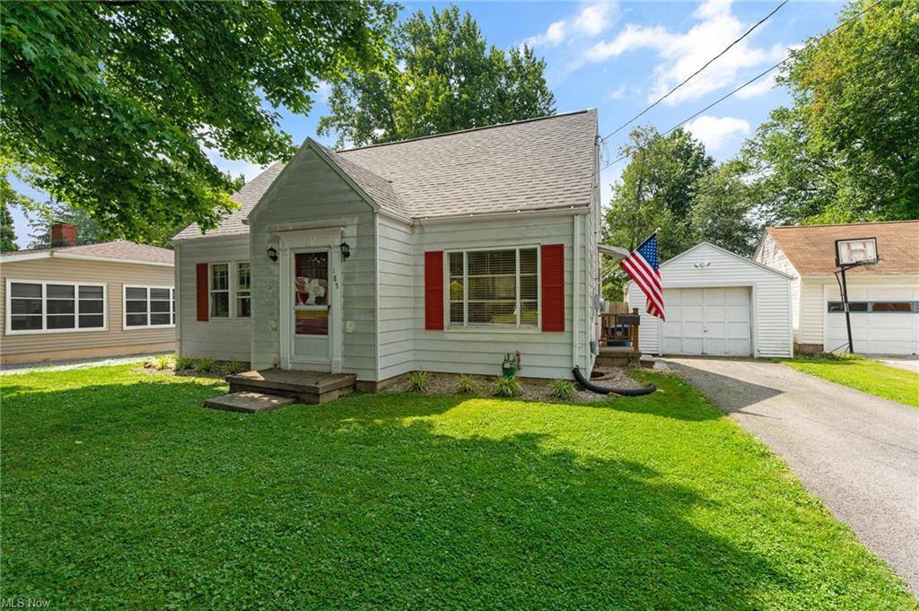 185 West 16th Street, Salem, OH 44460