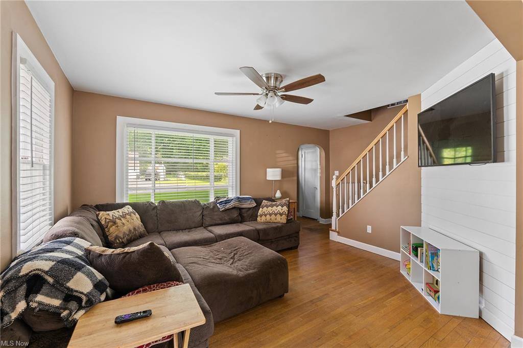 185 West 16th Street, Salem, OH 44460