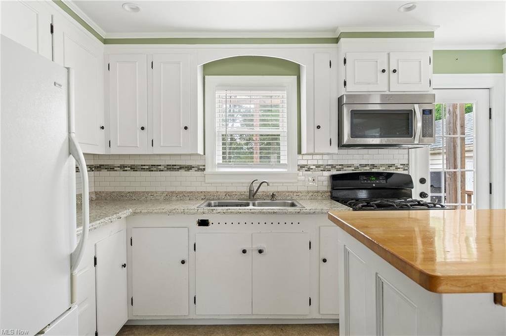 185 West 16th Street, Salem, OH 44460