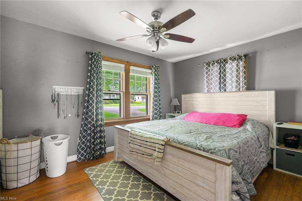 185 West 16th Street, Salem, OH 44460