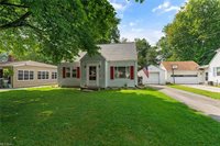 185 West 16th Street, Salem, OH 44460