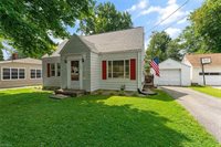 185 West 16th Street, Salem, OH 44460