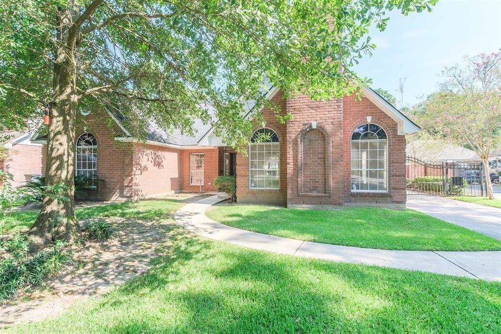 12112 Silver Creek Drive, Houston, TX 77070