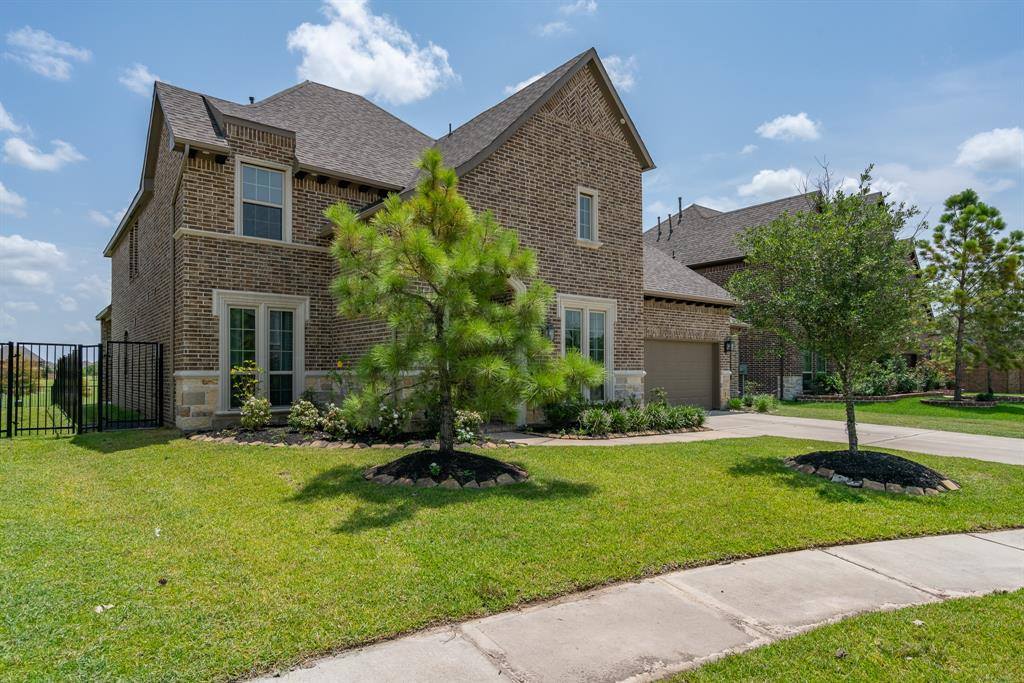 20406 Regal Shadow Lane, Cypress, TX 77433