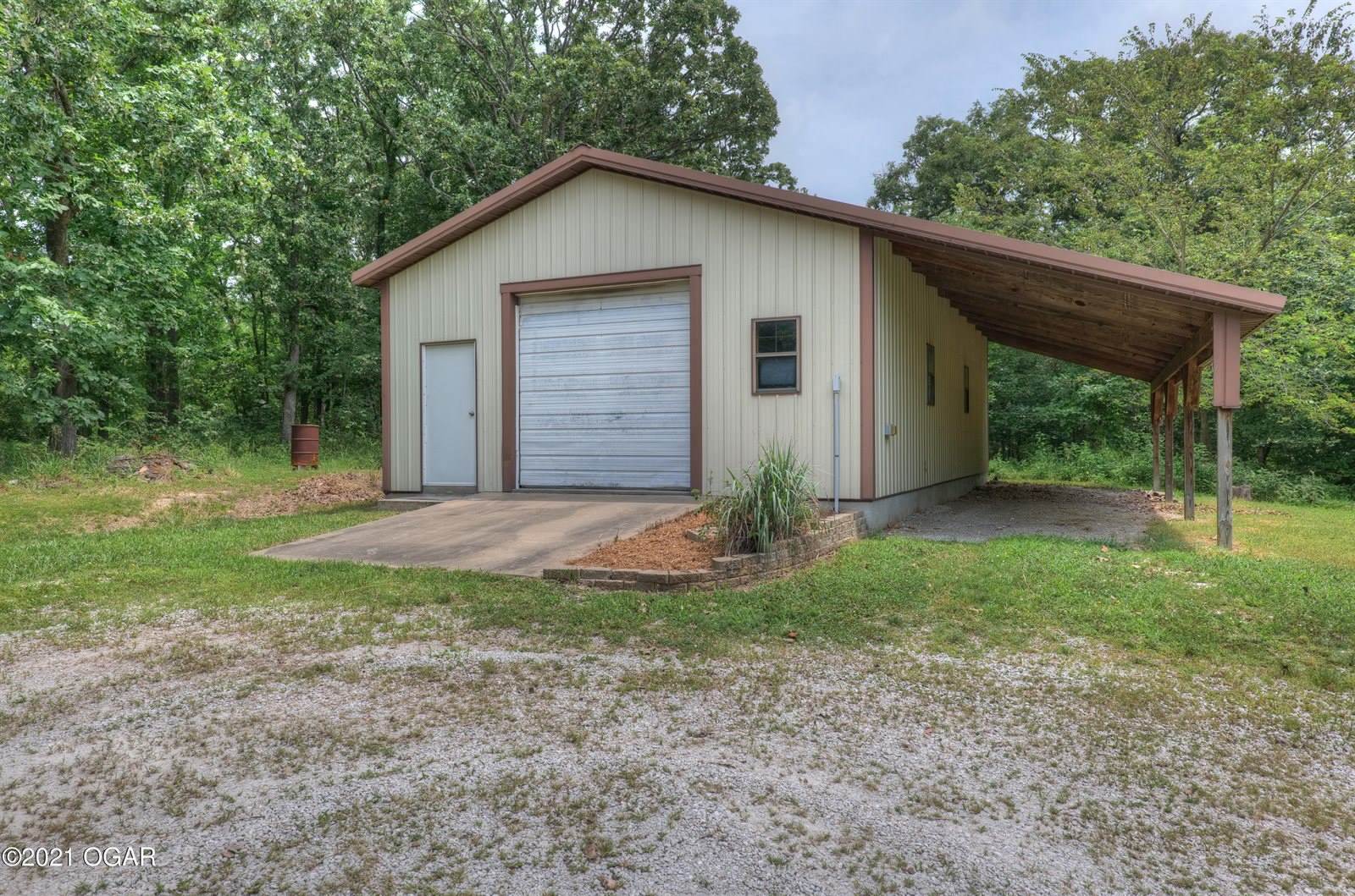 5375 Hwy NN, Joplin, MO 64804