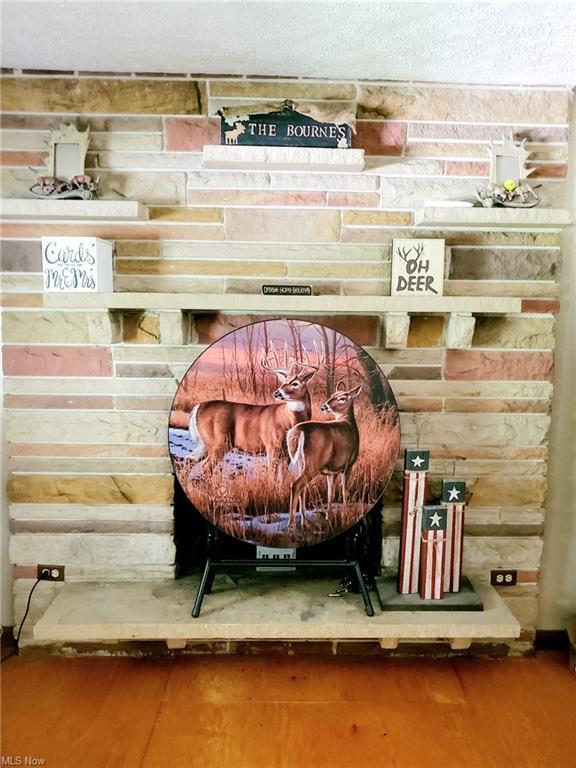 14455 Clay Pike Road, Senecaville, OH 43780