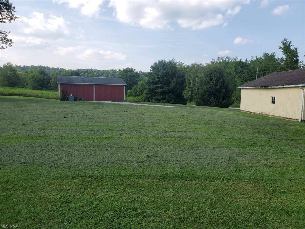 14455 Clay Pike Road, Senecaville, OH 43780