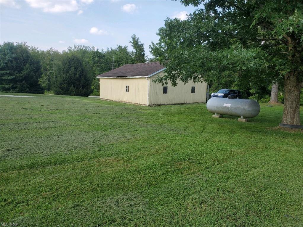 14455 Clay Pike Road, Senecaville, OH 43780