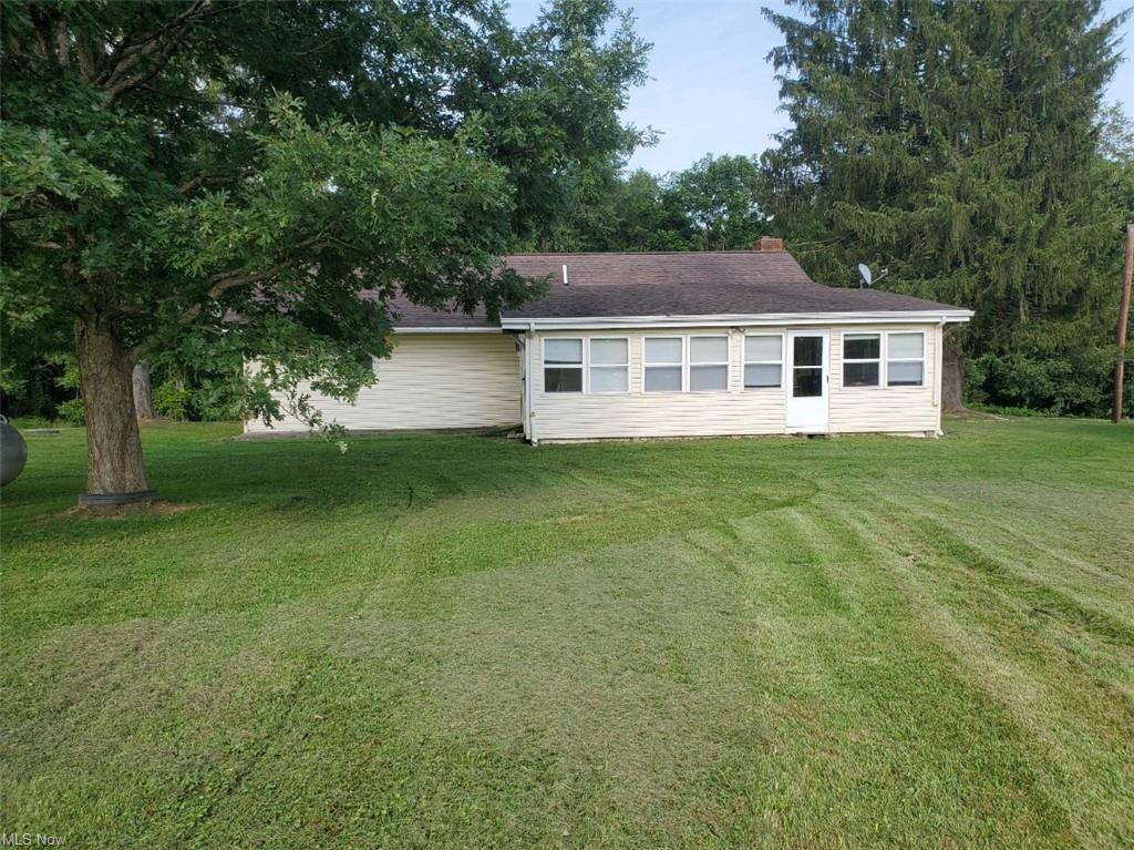 14455 Clay Pike Road, Senecaville, OH 43780