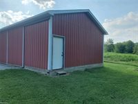 14455 Clay Pike Road, Senecaville, OH 43780