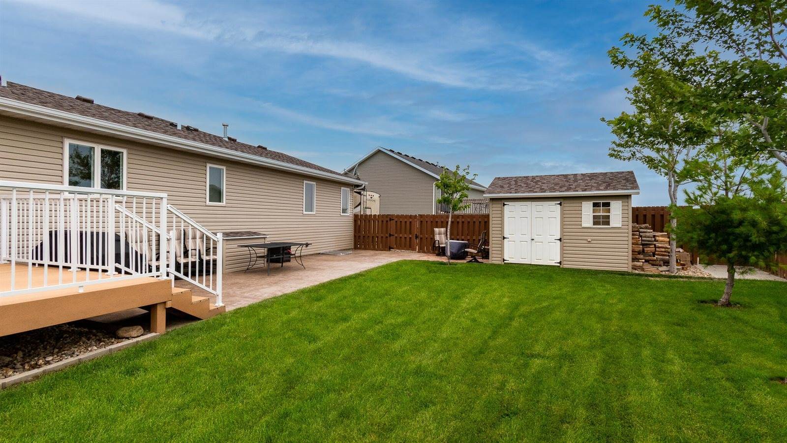 1124 W Lasalle Drive, Bismarck, ND 58503