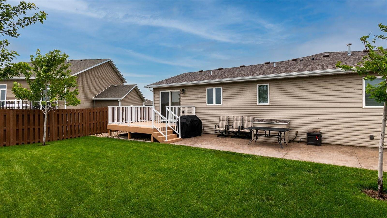 1124 W Lasalle Drive, Bismarck, ND 58503