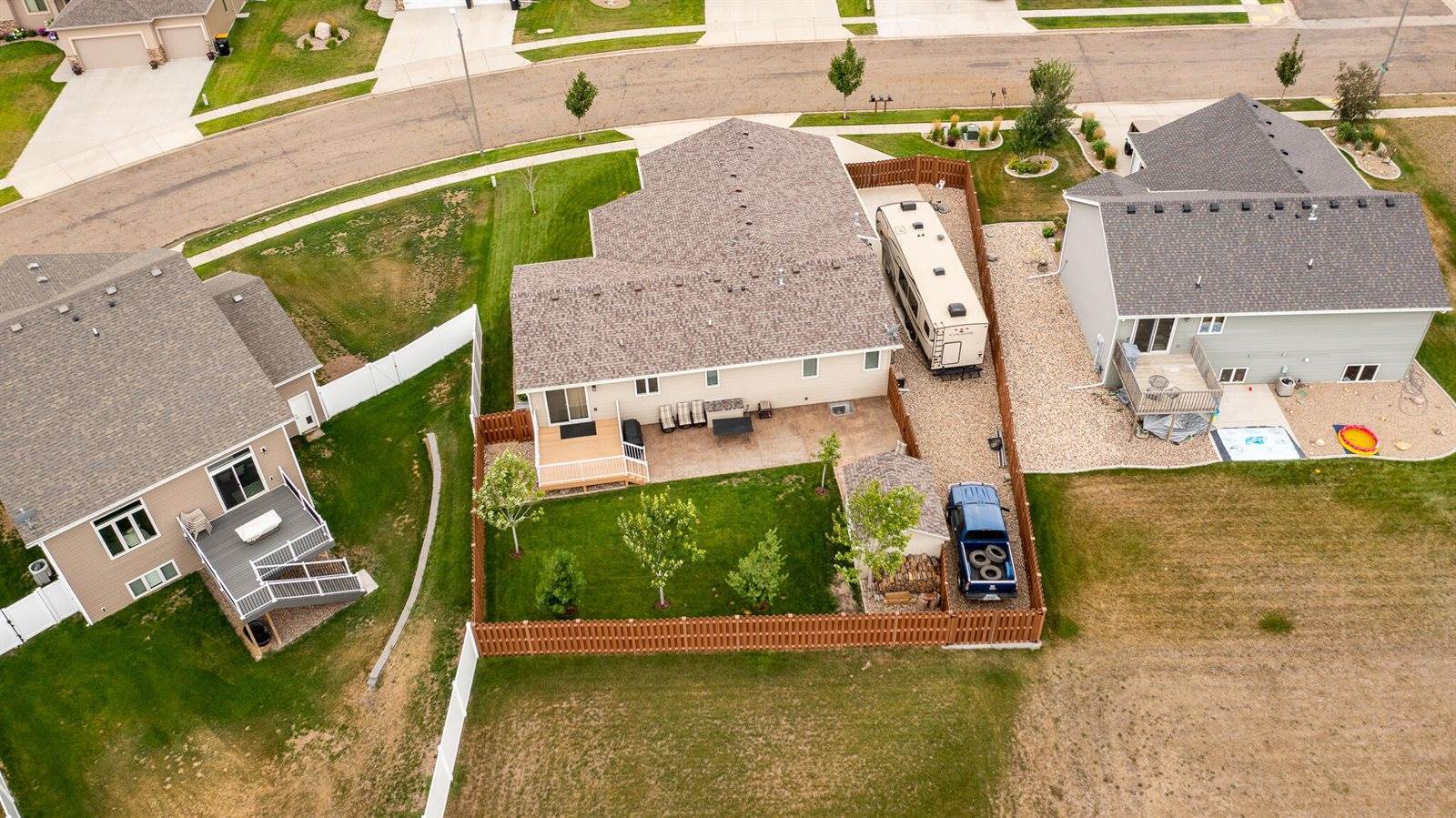 1124 W Lasalle Drive, Bismarck, ND 58503