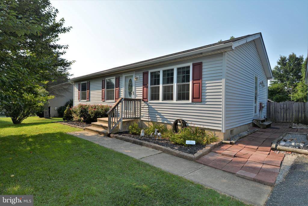 19 Crocus Court, Conowingo, MD 21918