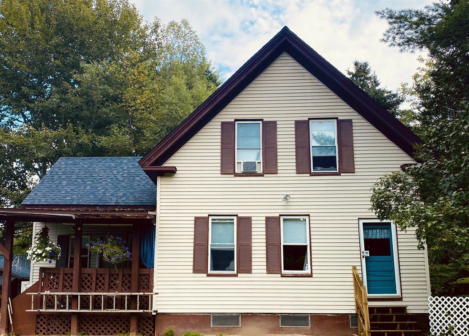 19 Union Street, Orono, ME 04473