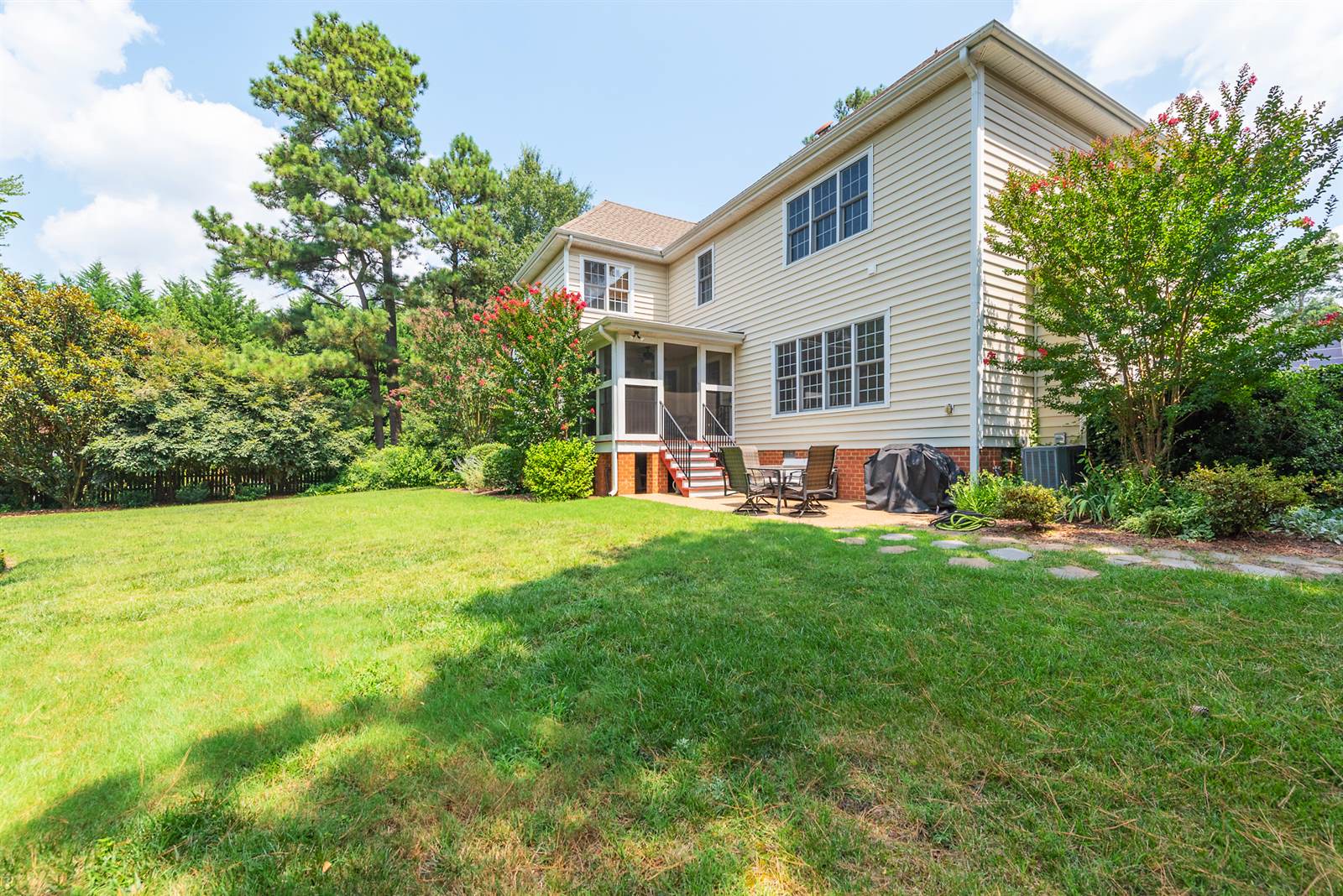 9213 Gayton Oaks Court, Henrico, VA 23229