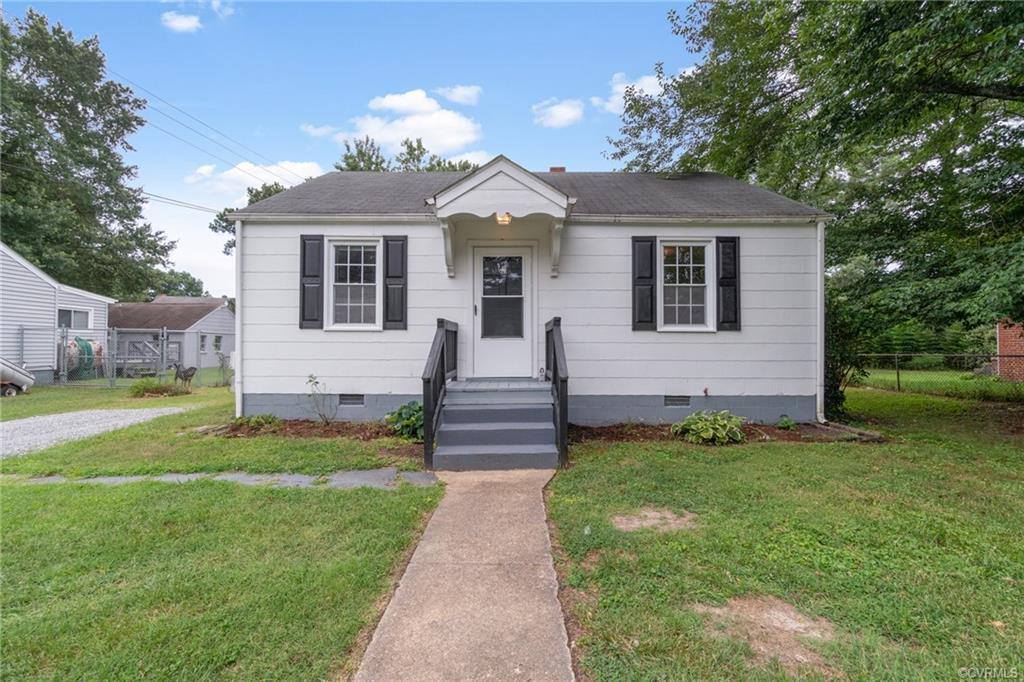 3113 Maurice Avenue, Richmond, VA 23224