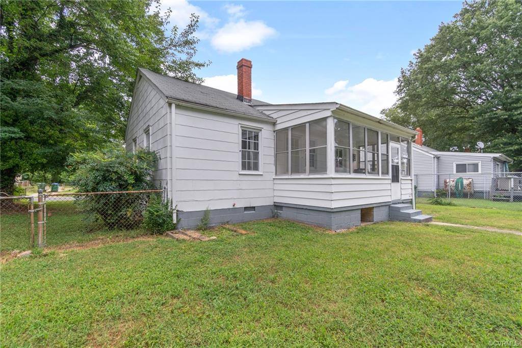 3113 Maurice Avenue, Richmond, VA 23224