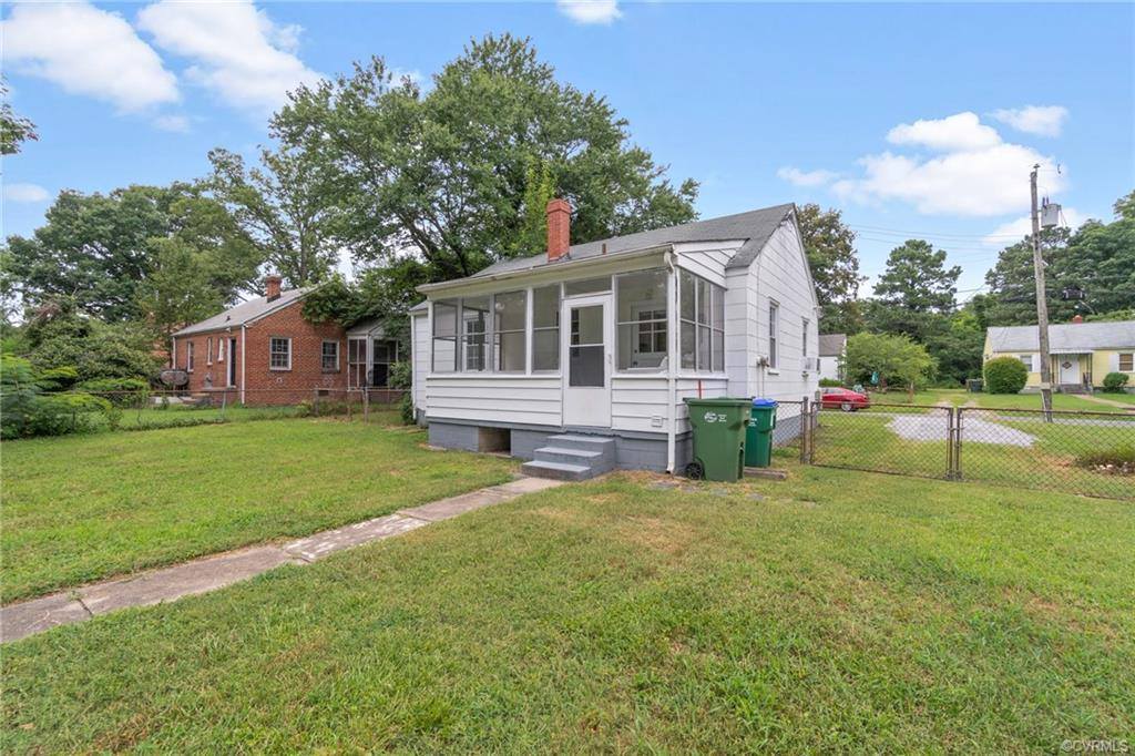 3113 Maurice Avenue, Richmond, VA 23224