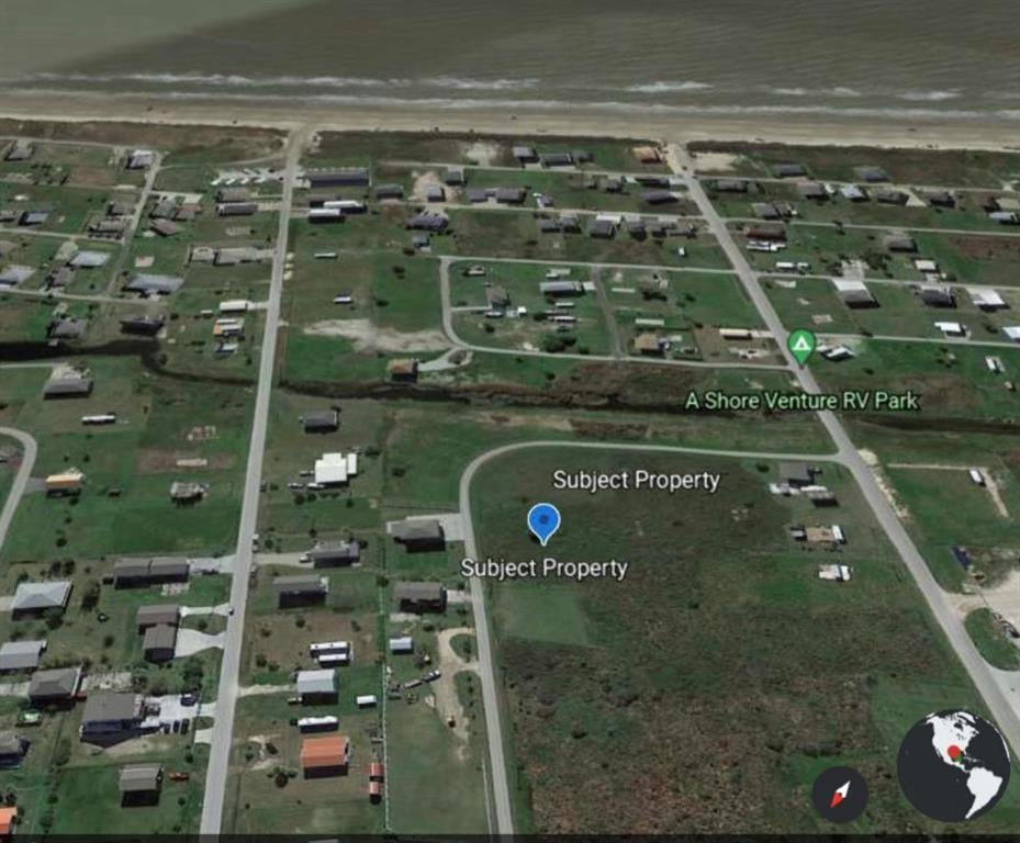 903 Moms Road, Crystal Beach, TX 77650