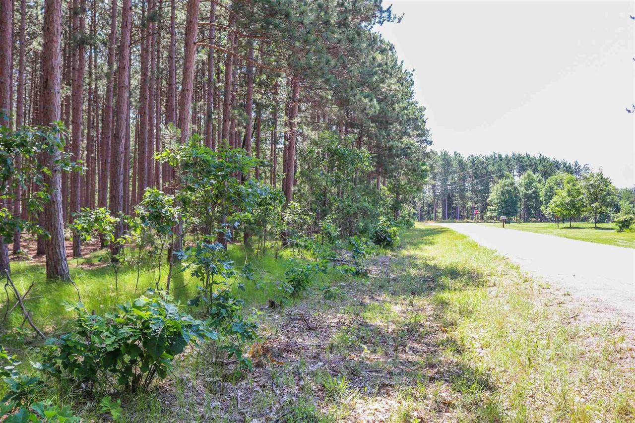 6.1 Acres NORTH PADRE PIO DRIVE, Necedah, WI 54646