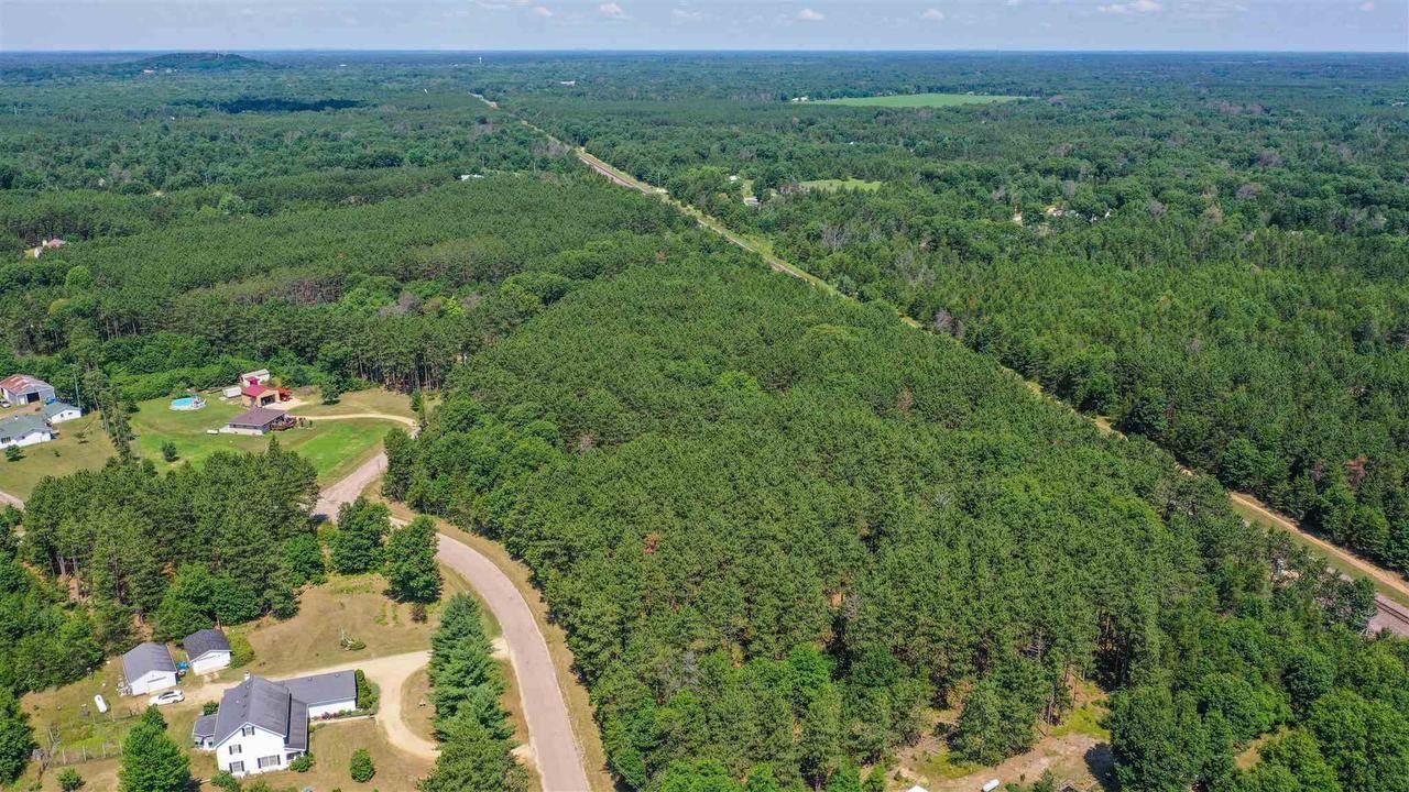 6.1 Acres NORTH PADRE PIO DRIVE, Necedah, WI 54646