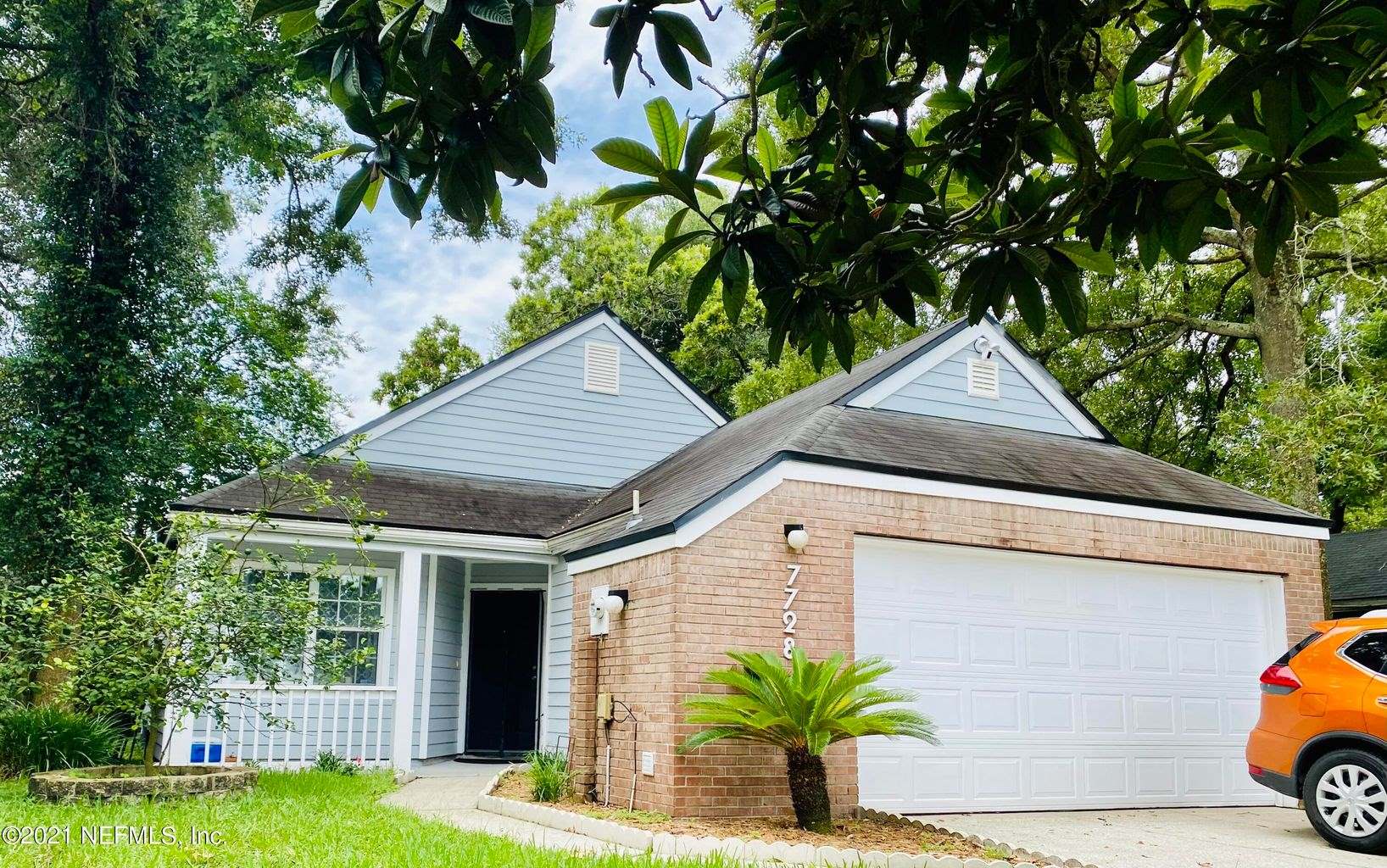 7728 Mystic Point Ct. W, Jacksonville, FL 32277