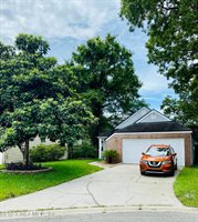 7728 Mystic Point Ct. W, Jacksonville, FL 32277