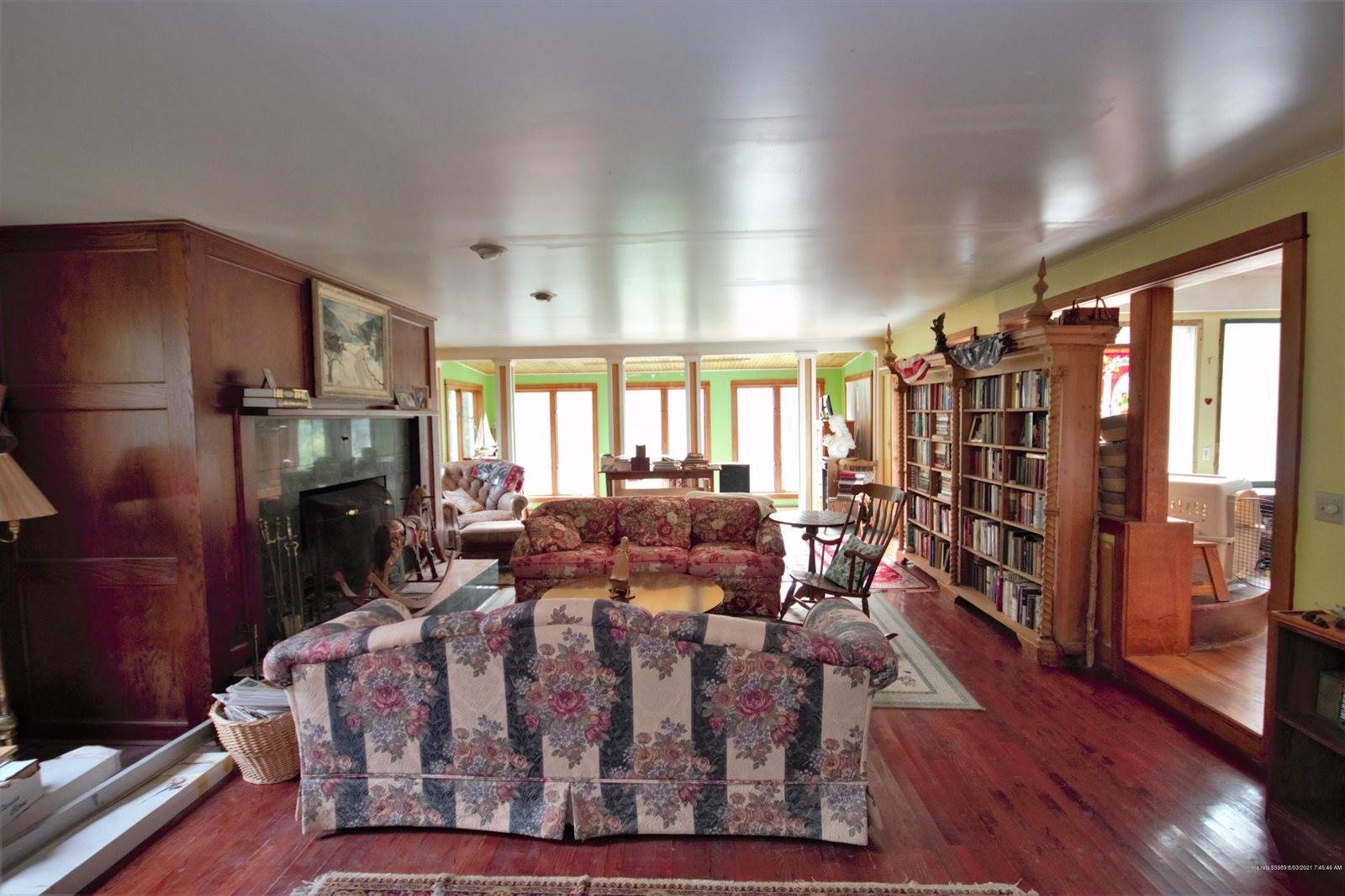 11 Ledge Hill Road, Orono, ME 04473