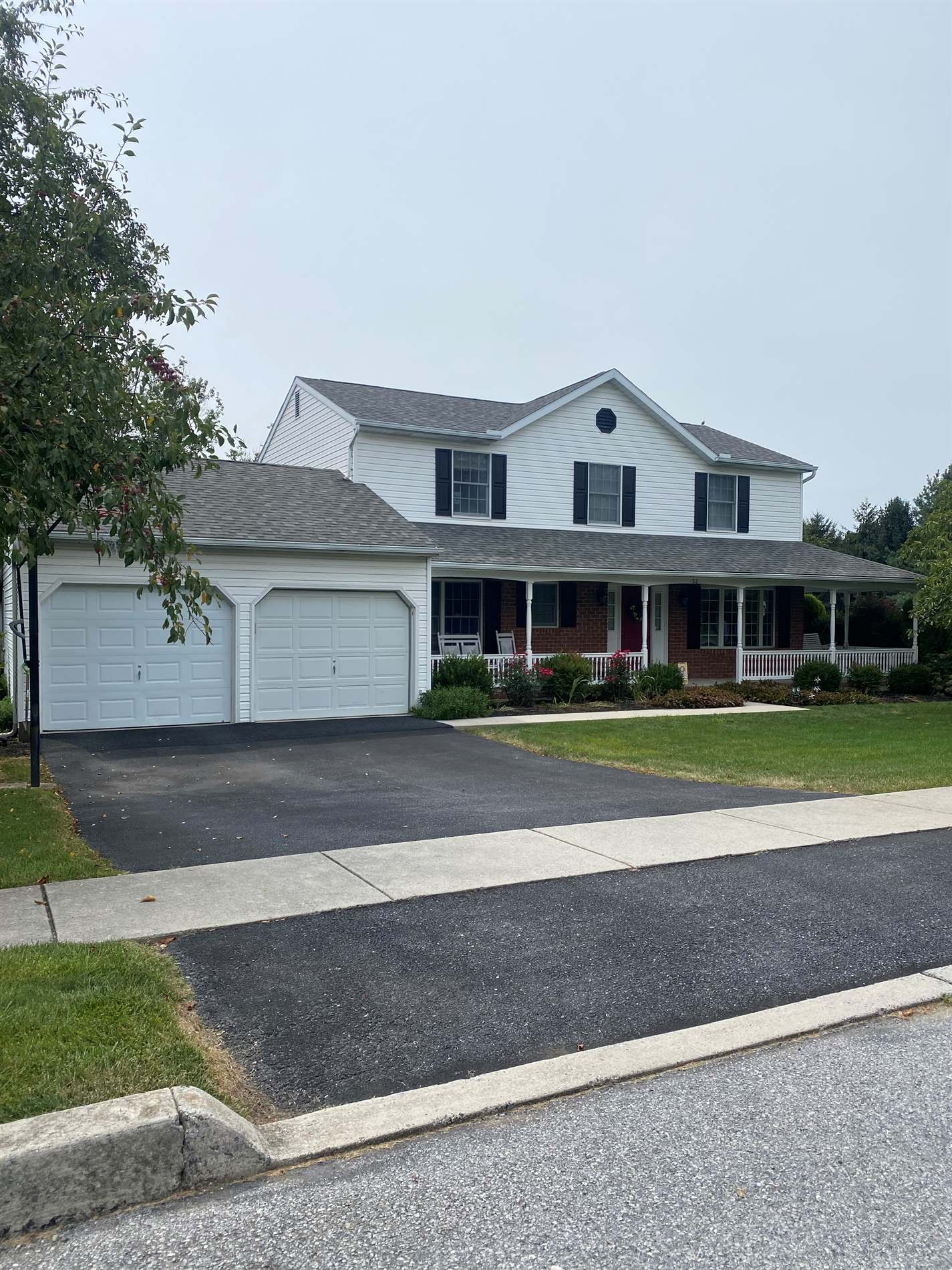 32 Argali Ln, Mechanicburg, PA 17055