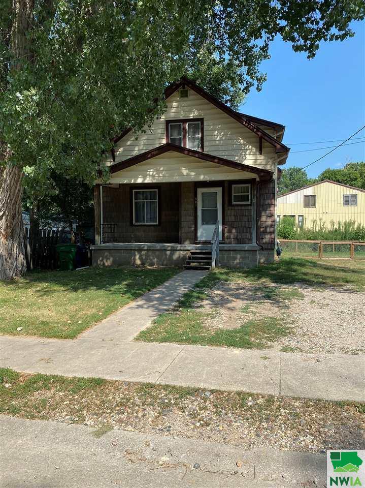 408 Colon St, Sioux City, IA 51103