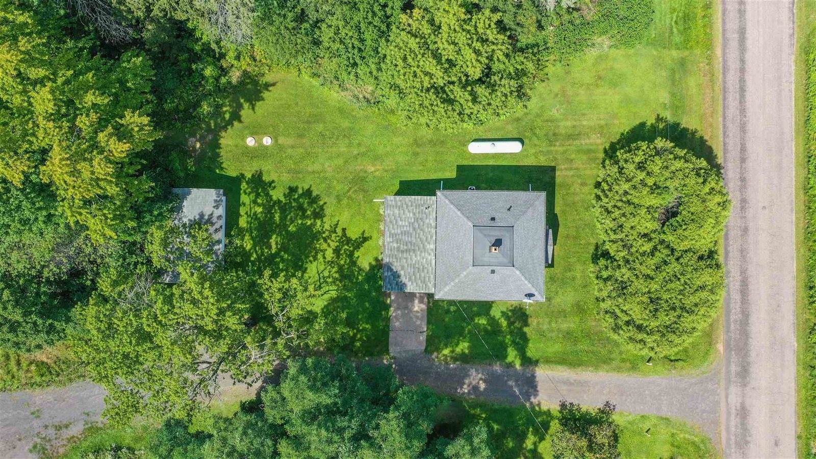 8331 Arpin Richfield Road, Arpin, WI 54410