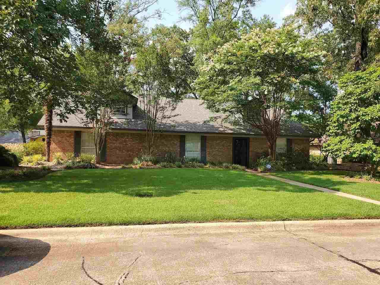 3108 Crestridge, Texarkana, TX 75503