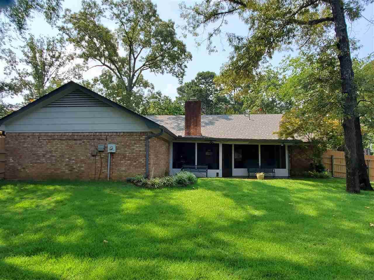 3108 Crestridge, Texarkana, TX 75503