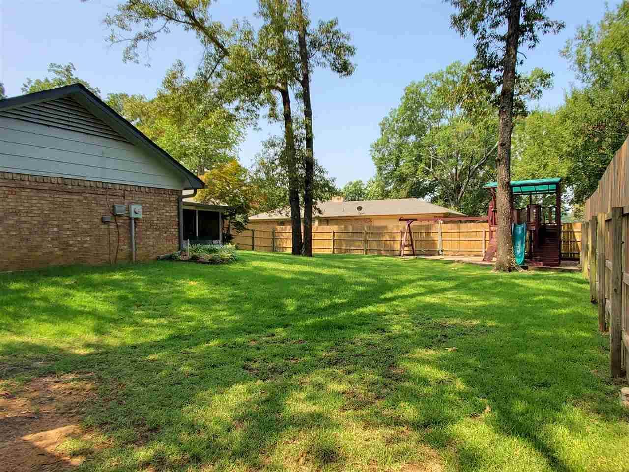 3108 Crestridge, Texarkana, TX 75503