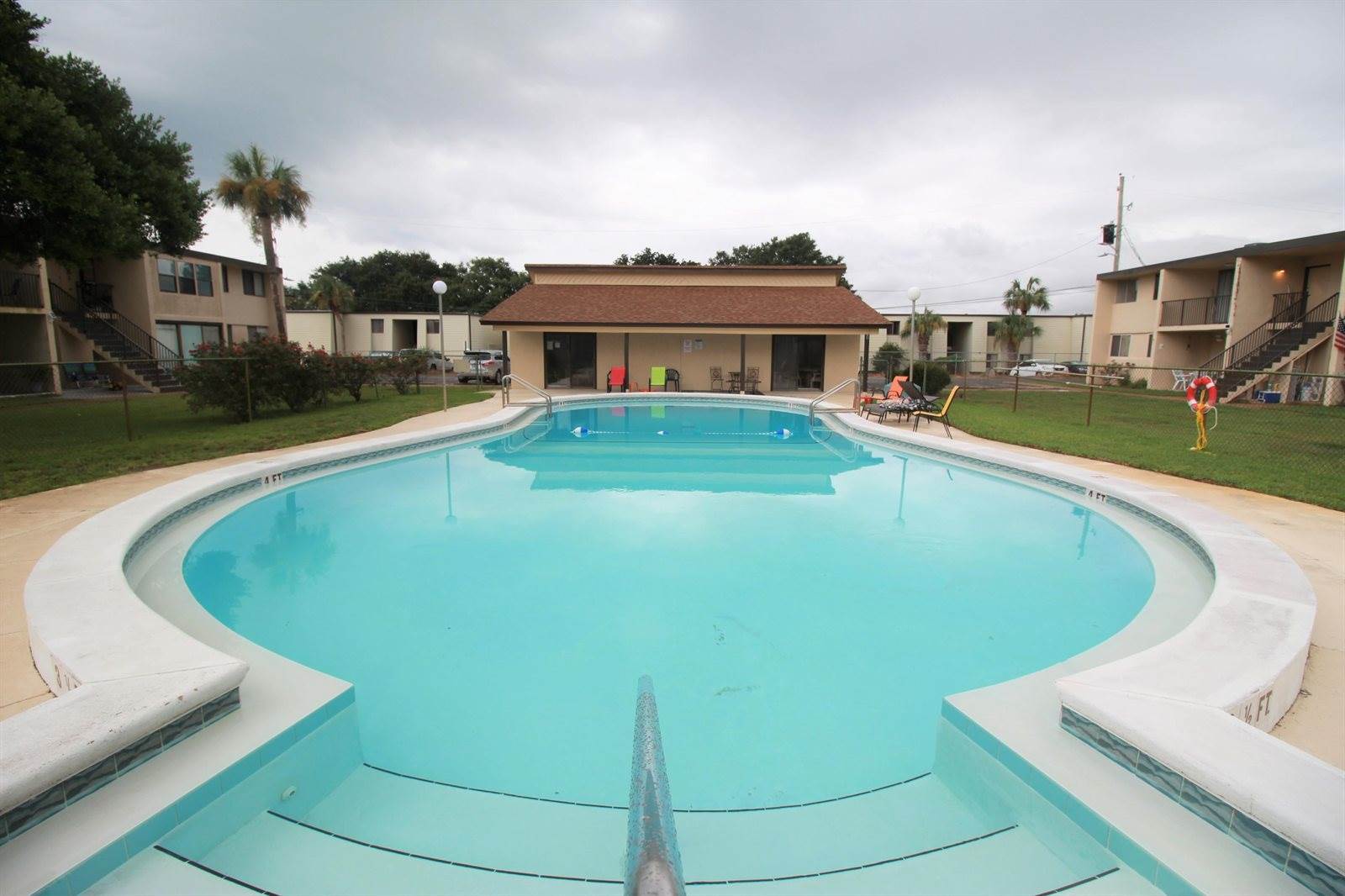 300 SW Miracle Strip Parkway, Unit 5h, Fort Walton Beach, FL 32548