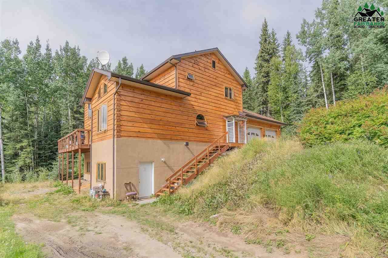 2191 Larissa Drive, Fairbanks, AK 99712