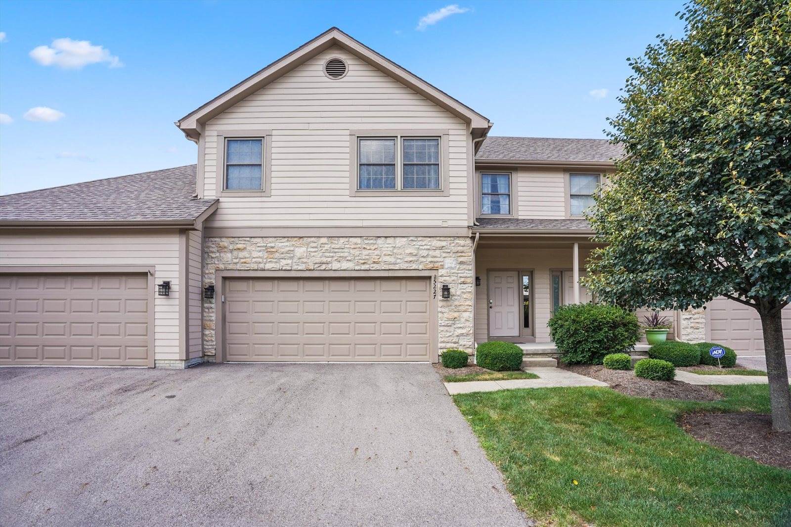 5227 Double Eagle Drive, Westerville, OH 43081