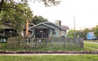 1201 SW Garfield AVE, Topeka, KS 66604