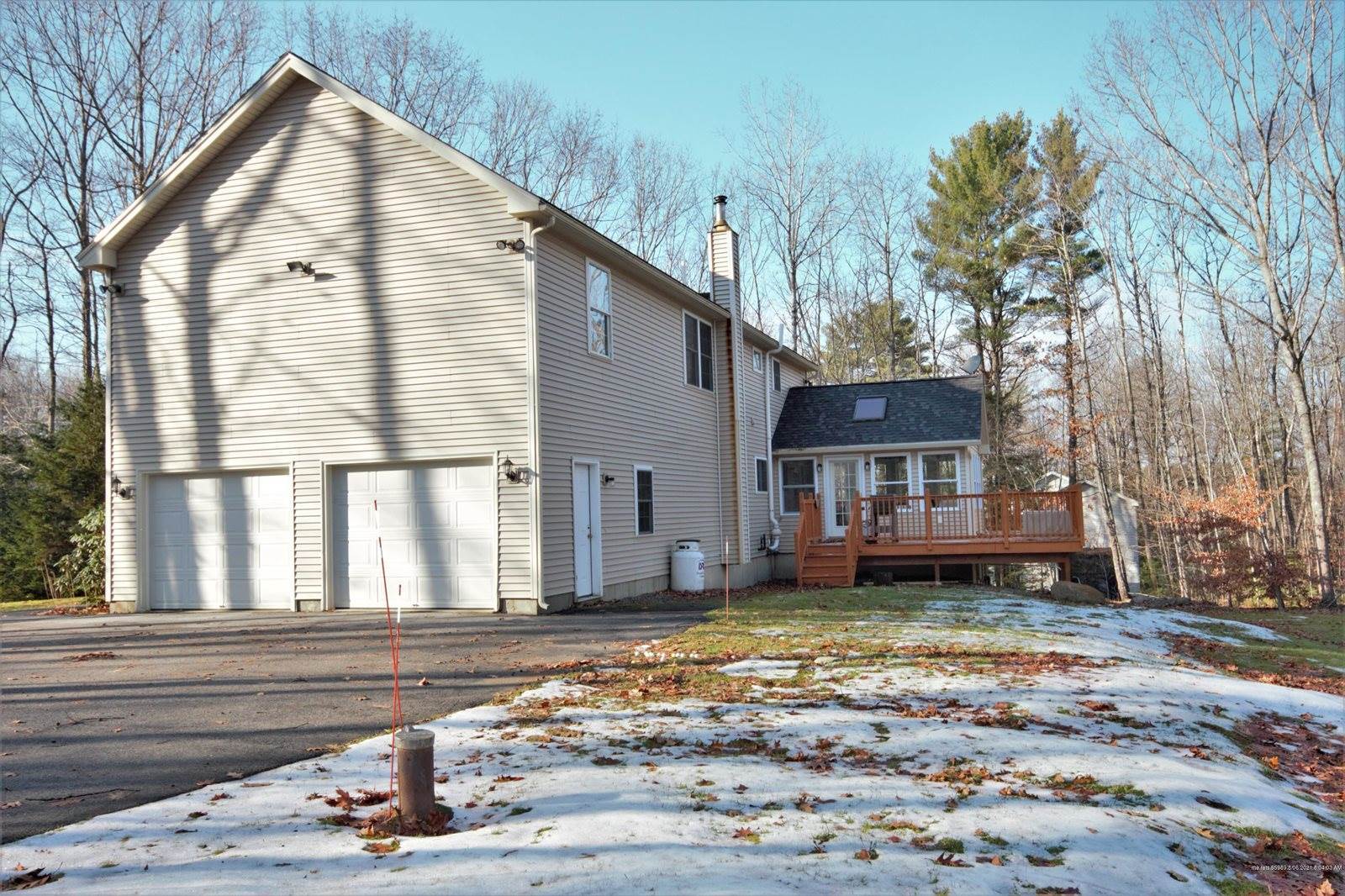 30 Maxfield Drive, Orono, ME 04473