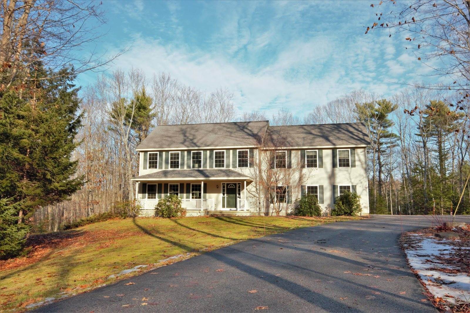 30 Maxfield Drive, Orono, ME 04473