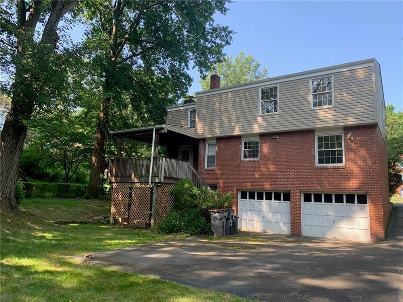 115 Sandhurst Rd, Upper Saint Clair, PA 15241