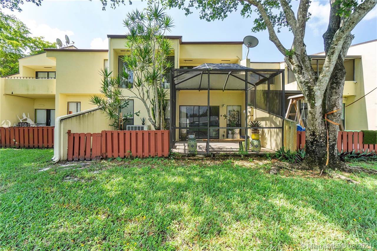 8509 NW 9th Pl, #8509, Plantation, FL 33324