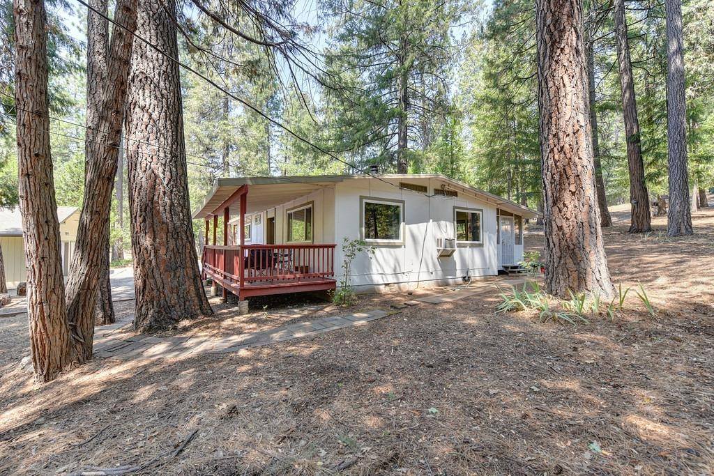 5490 Shooting Star Road, Pollock Pines, CA 95726