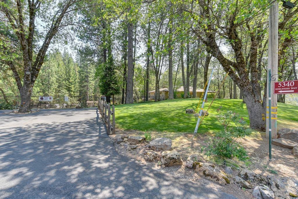 5490 Shooting Star Road, Pollock Pines, CA 95726