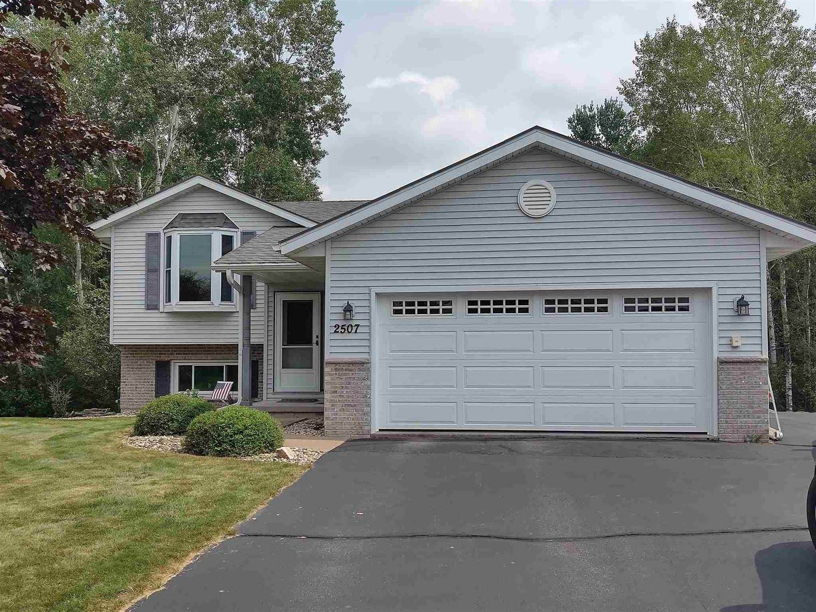 2507 Pointe Road, Weston, WI 54476