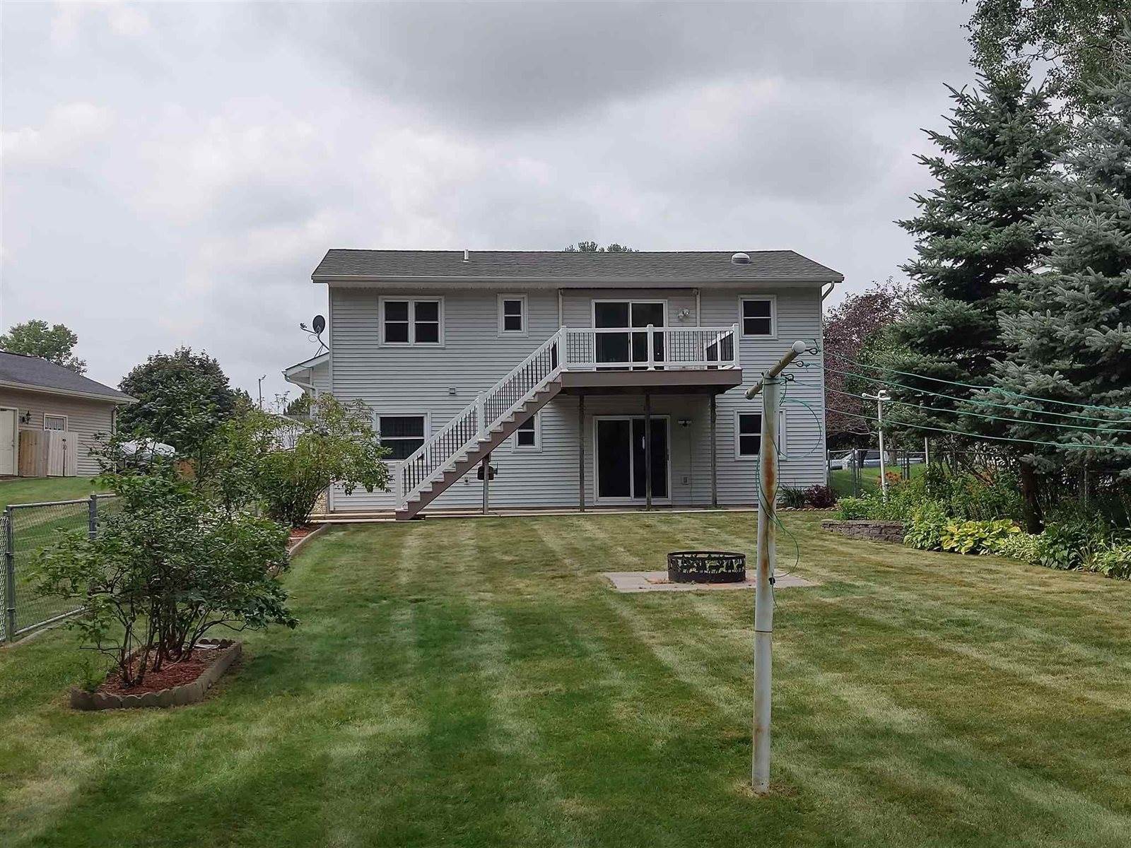 2507 Pointe Road, Weston, WI 54476