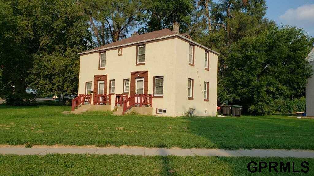 5819 N 27 Street, Omaha, NE 68111