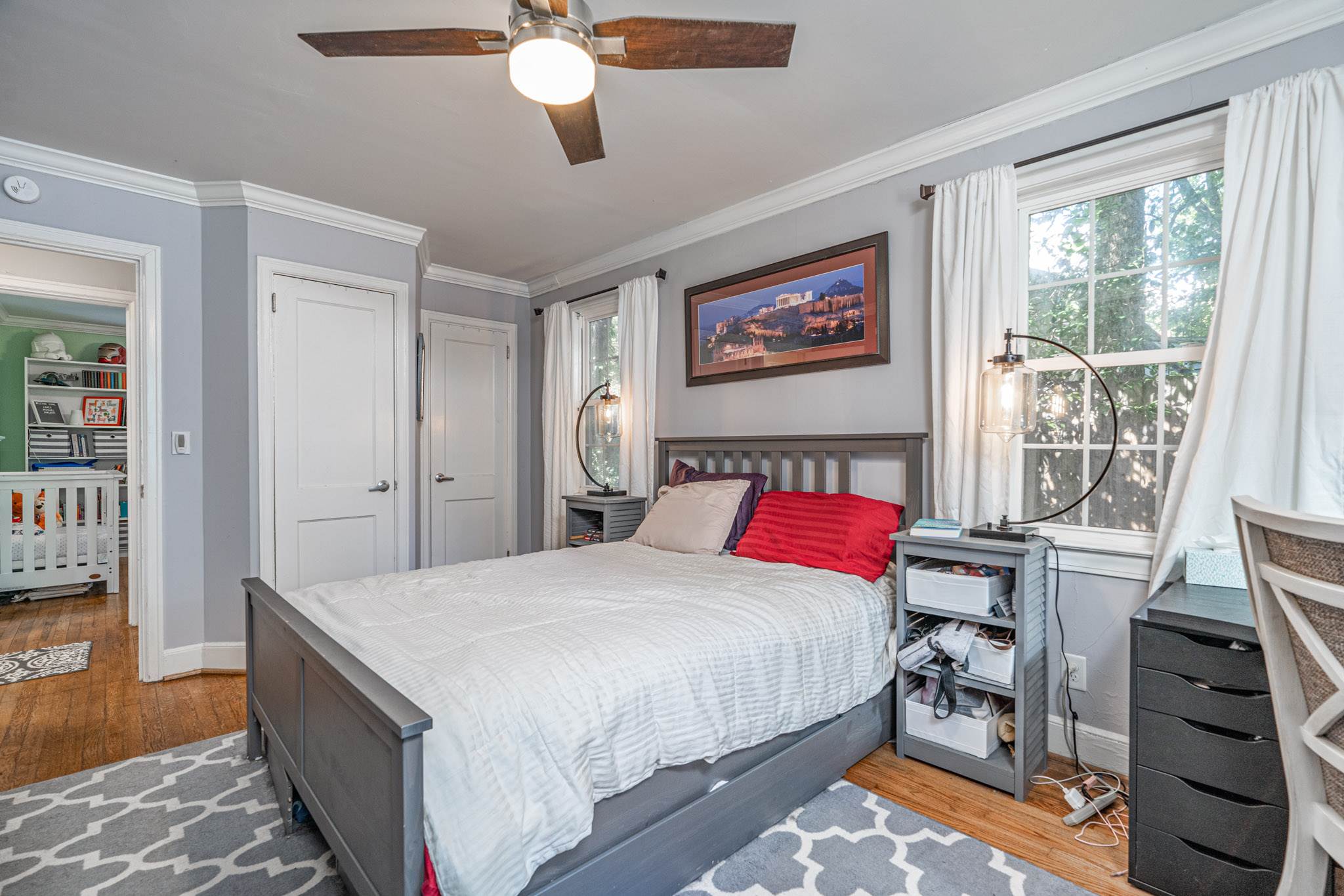 3833 Montgomery Ave, Columbia, SC 29205