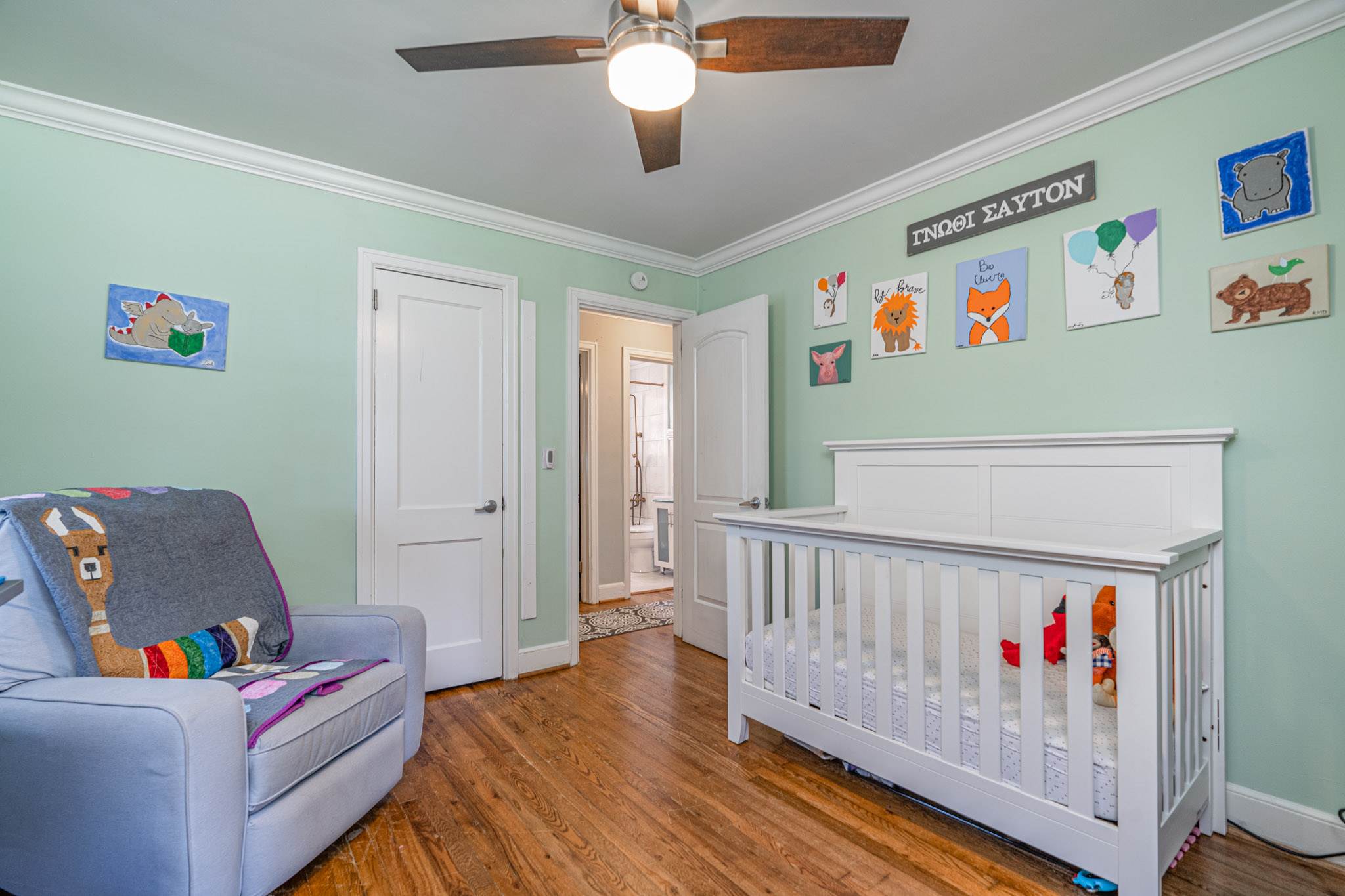 3833 Montgomery Ave, Columbia, SC 29205